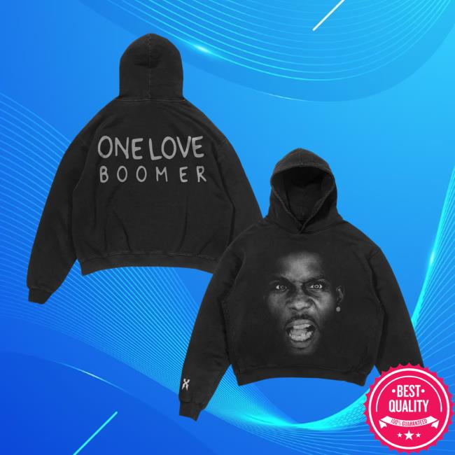 Darkmanx Merch Store Dmx X Mannion One Love Boomer Pullover Hoodie 5 Darkmanx Merch Store Dmx X Mannion One Love Boomer Pullover Hoodie