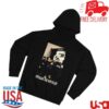 Freak The World Merch 1312 Hoodie