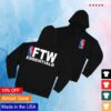Freak The World Merch 1312 Hoodie