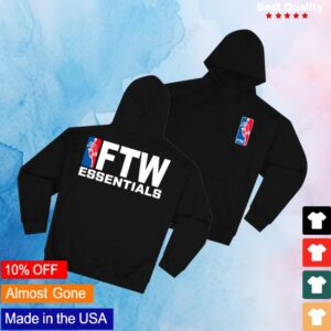 Freak The World Merch Baller Hoodie