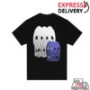 Freak The World Merch Rolling Skulls Tee
