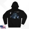 Freak The World Merch Freaky Baby Hoodie