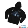 Freak The World Merch Freaky Baby Hoodie