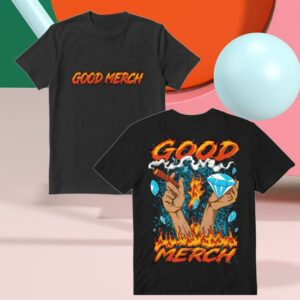 Hpduketv Merch Store Good Merch T-Shirts