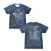 Bears In Trees Merch Store Monumental T-Shirt