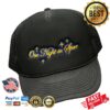 Burna Boy Store Merch One Night In Space Trucker Hat