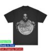 Burna Boy Store Merch Love Damini T-Shirt