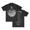 Burna Boy Store Merch African Giant City T-Shirt