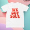 Burna Boy Store Merch Love Damini T-Shirt