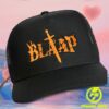 Of The Trees Store Merch Blaap - Trucker Hat