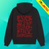 Reve Official Store Merch Logo Black Hoodie