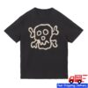 Meatcanyon Store Merch Meat Canyon Skull Tee - Black