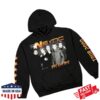 Nsync Official Store Merch Bye Bye Bye Tour 2000 Hoodie