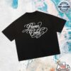 Bronx Native Shop Store 3 Merch Bronx Coded Unisex Sun Faded Distressed Boxy T-Shirt