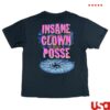 Insane Clown Posse Store Merch Jack In The Riddle Box T-Shirt