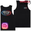 Brixton Store Merch Rhett Tank Top