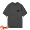 Hwbt Store Merch Auto Repair Oversized T-Shirt - Charcoal