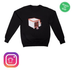 Bonbonbon Merch Store Midtown Shop Sweatshirt