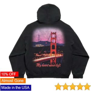 Empire Merch Store Emp15 X One Speed Co Zip Hoodie