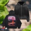 Empire Merch Store Emp15 X One Speed Co Zip Hoodie