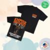 Empire Merch Store Emp15 X One Speed Co T-Shirt