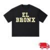 Bronx Native Shop El Bronx Unisex Heavyweight Boxy T-Shirt
