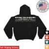 Caroline Polachek Merch Store Farmer's Daughter Hoodie