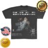 Caroline Polachek Merch Store Farmer's Daughter T-Shirt