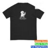Silentstr Merch Store Slack Everything Is Shit Tee