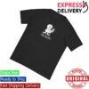 Silentstr Merch Store Slack Baby Tee
