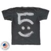 Awolnation Merch Store Five Tee 1 Awolnation Merch Store Five Tee
