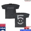 Awolnation Merch Store Five Tee 2 Awolnation Merch Store Five Tee