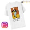 Beck Merch Store Jammin Tee 1 Beck Merch Store Jammin Tee
