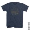Beck Merch Store Stars Above Tee