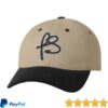Paul Simon Store Merch Signature Hat