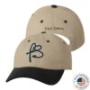 Paul Simon Store Merch Signature Hat