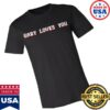 New Blood Store Merch Faith Gary Loves You Tee