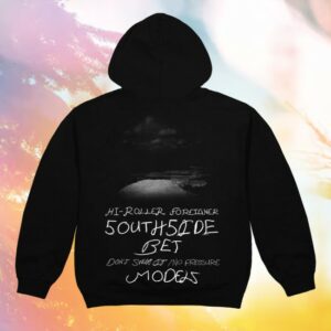 Tana Store Merch Dale Hoodie