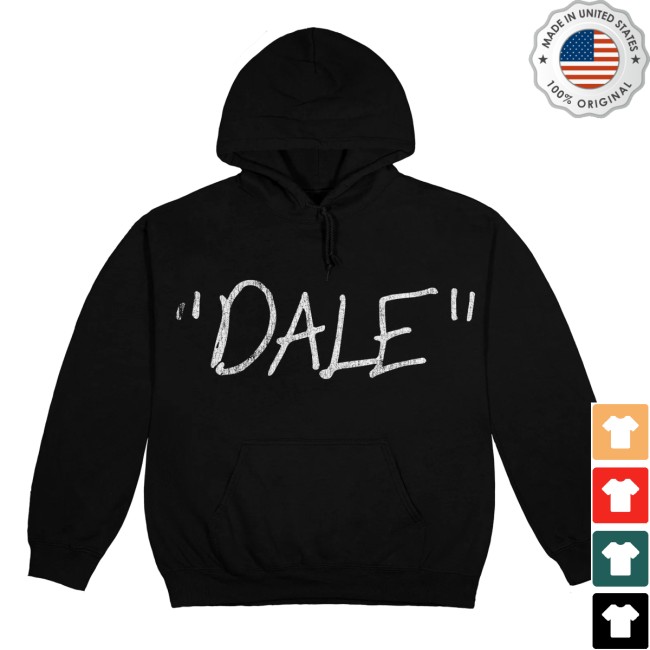 Tana Store Merch Dale Hoodie 5 Tana Store Merch Dale Hoodie