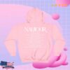 Toosii2x Store Merch Favorite Song Hoodie (Pink)