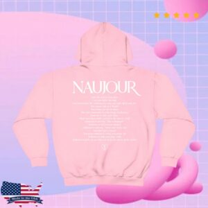 Toosii2x Store Merch Favorite Song Hoodie (Pink)