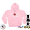 Toosii2x Store Merch Favorite Song Hoodie (Pink)