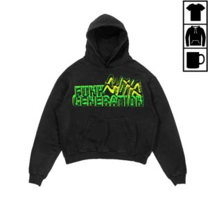 Anitta Shop Merch Store Baile Funk Hoodie