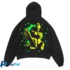 Anitta Shop Merch Store Baile Funk Hoodie