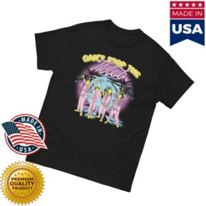 Boy Throb Merch Store Our First T-Shirts