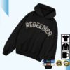 Norma Jean Noise Merch Store Redeemer Hoodie