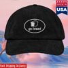 Bradperez Merch Store Bread Guy Distressed Dad Hat