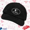 Bradperez Merch Store Go Bread Corduroy Hat