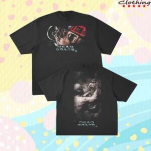 Prestige Merch Supply Merch Store Dead Space 2 Kill Screen