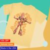 Cyndi Lauper Merch Store Butter Photo Tee 1 Cyndi Lauper Merch Store Butter Photo Tee